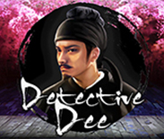 Detective Dee