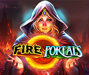 Fire Portals