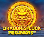 Dragon`s Luck Megaways